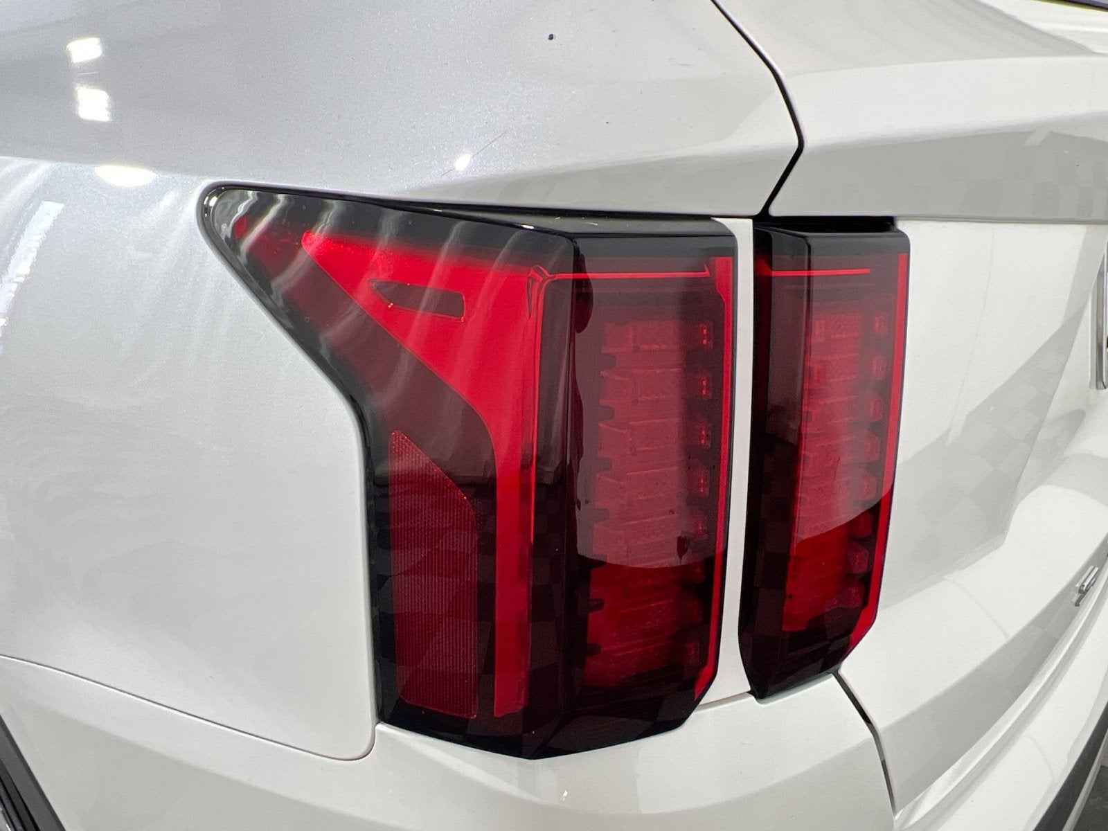 2021 Kia Sorento Hybrid EX