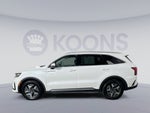 2021 Kia Sorento Hybrid EX
