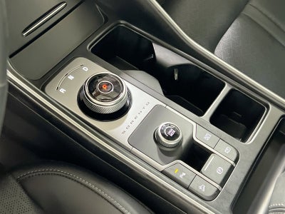 2021 Kia Sorento Hybrid EX