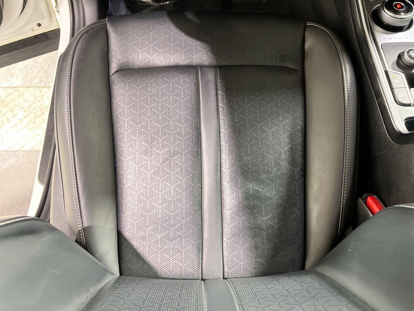 2021 Kia Sorento Hybrid EX