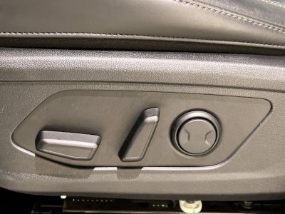 2021 Kia Sorento Hybrid EX