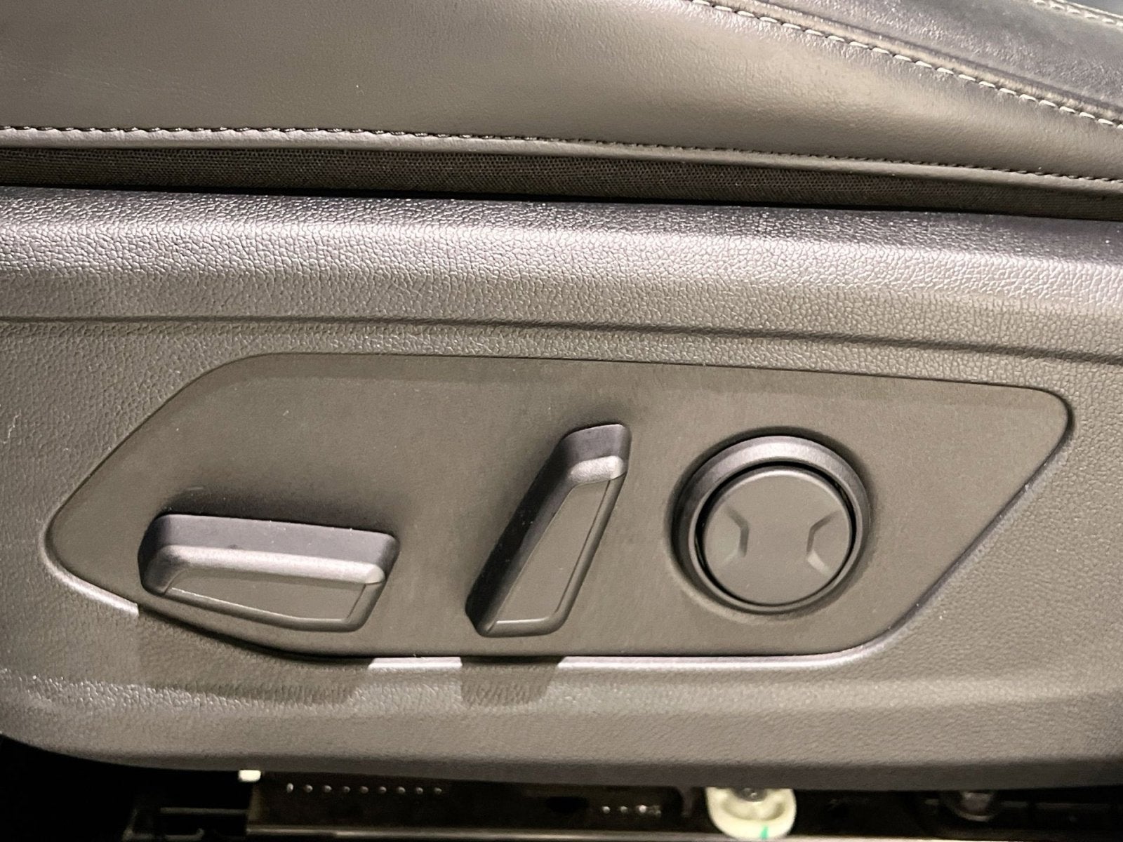 2021 Kia Sorento Hybrid EX