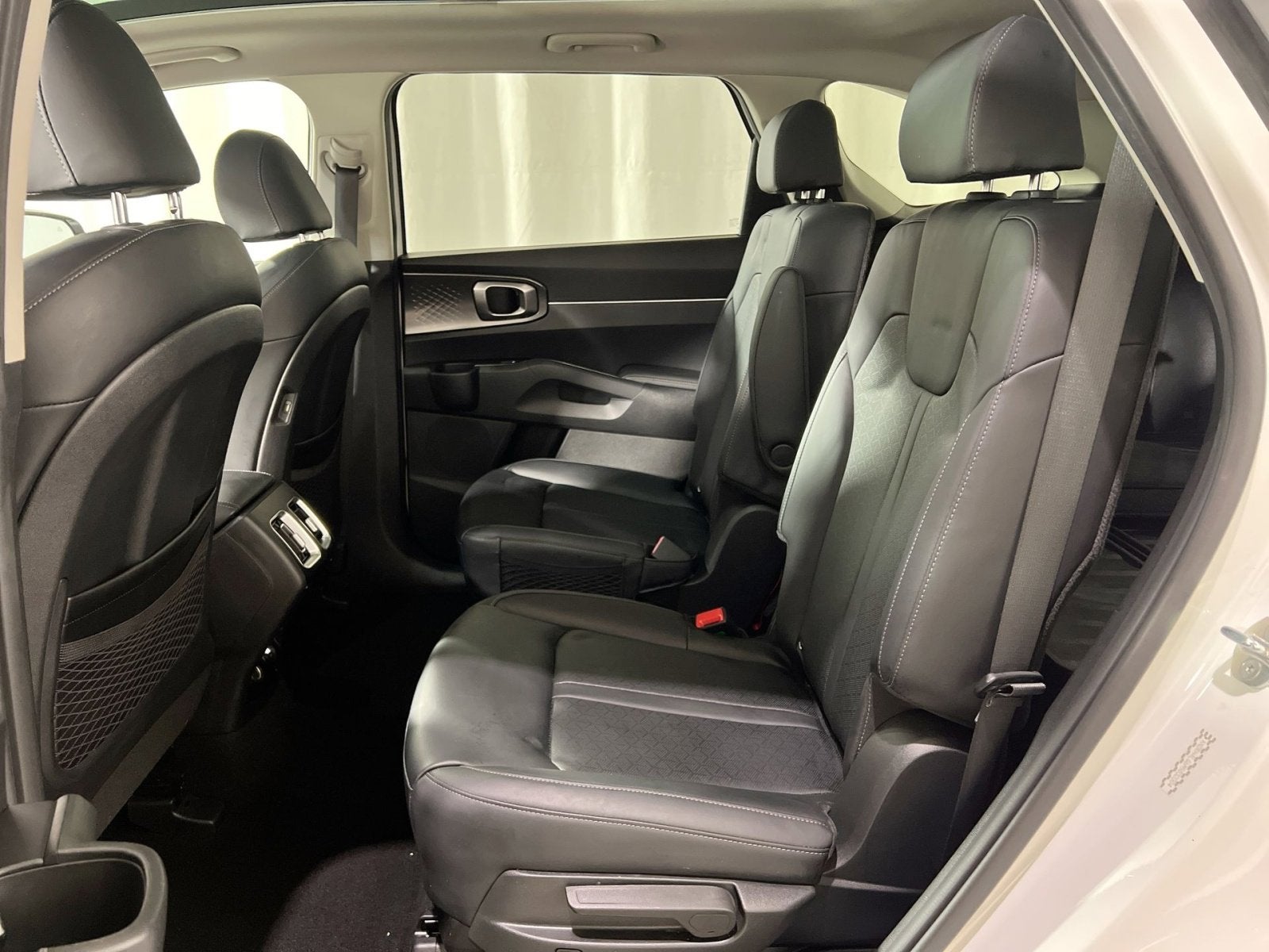 2021 Kia Sorento Hybrid EX