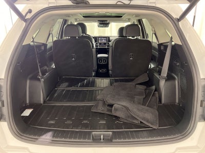 2021 Kia Sorento Hybrid EX
