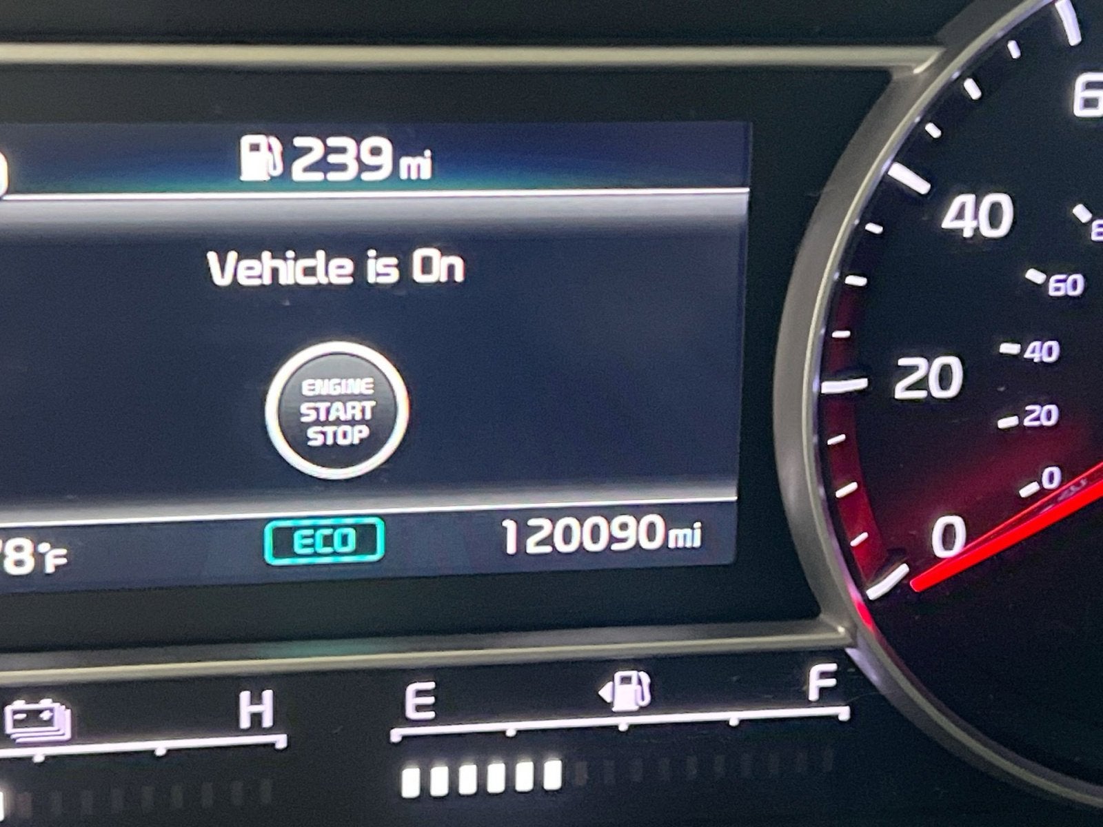 2021 Kia Sorento Hybrid EX