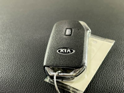 2021 Kia Sorento Hybrid EX