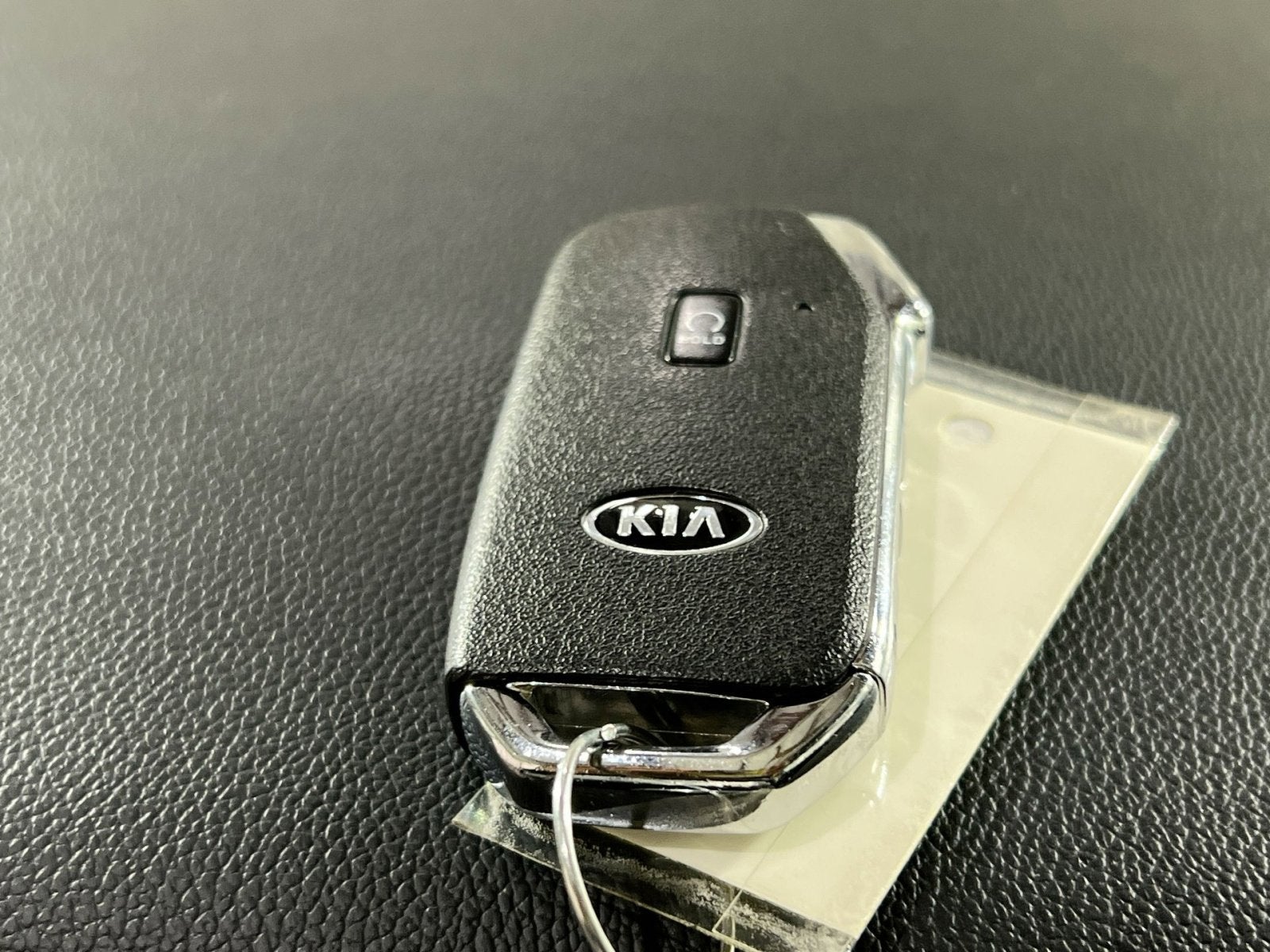 2021 Kia Sorento Hybrid EX