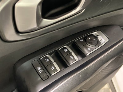 2021 Kia Sorento Hybrid EX