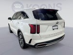 2021 Kia Sorento Hybrid EX
