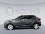 2021 Toyota C-HR LE