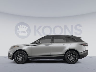 2021 Land Rover Range Rover Velar P250 R-Dynamic S
