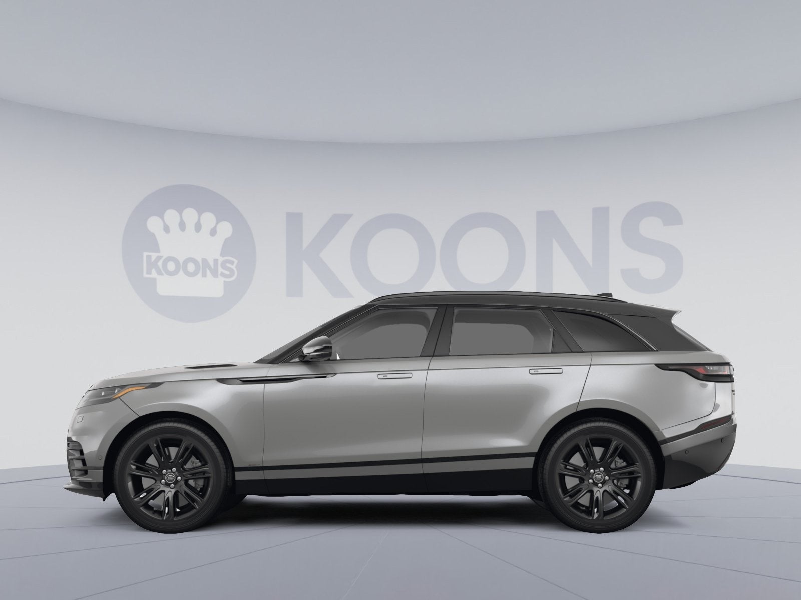 2021 Land Rover Range Rover Velar P250 R-Dynamic S