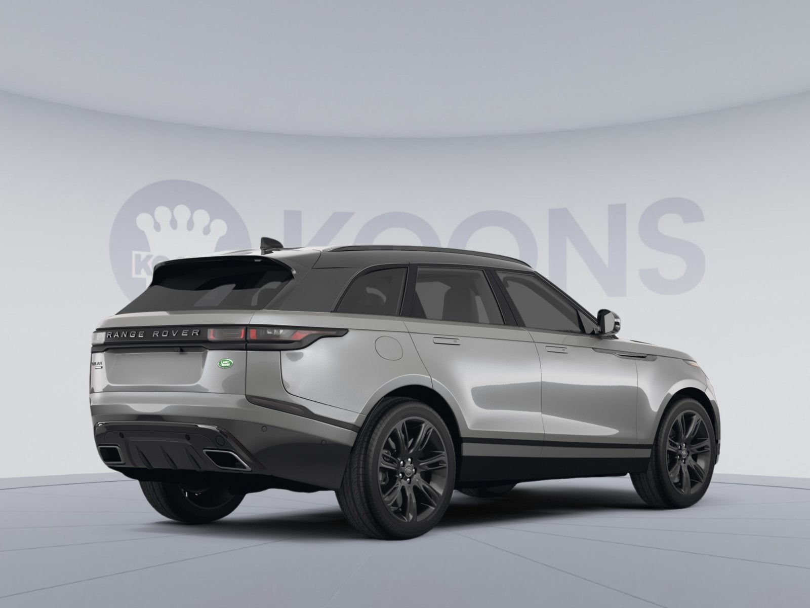2021 Land Rover Range Rover Velar P250 R-Dynamic S