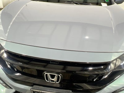 2020 Honda Civic Sport Touring