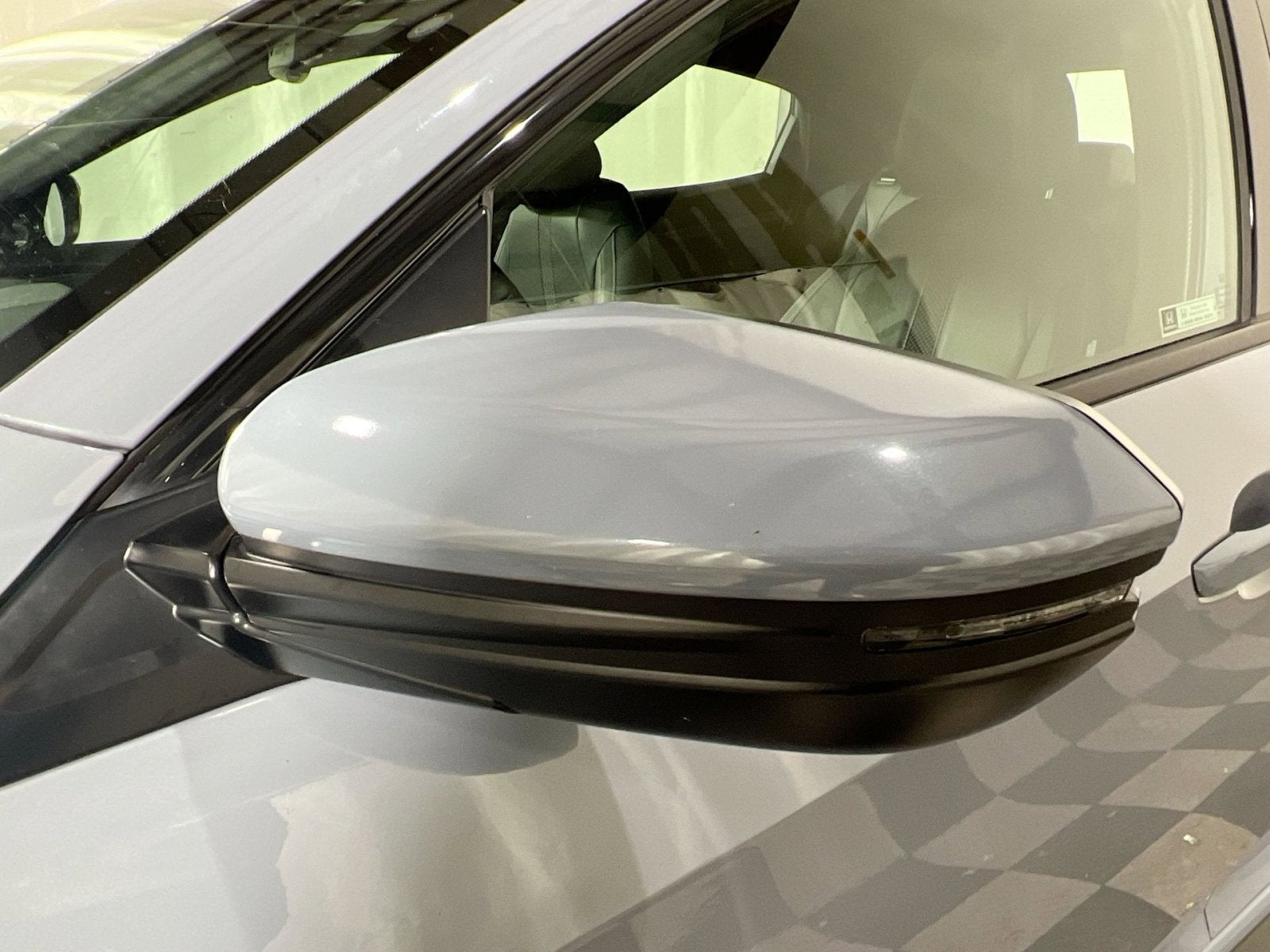 2020 Honda Civic Sport Touring