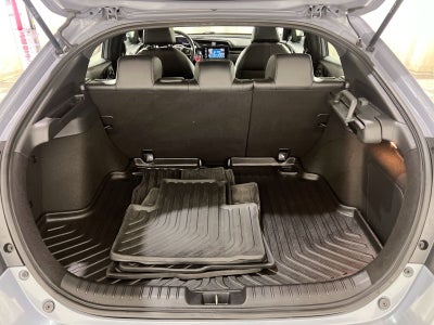 2020 Honda Civic Sport Touring