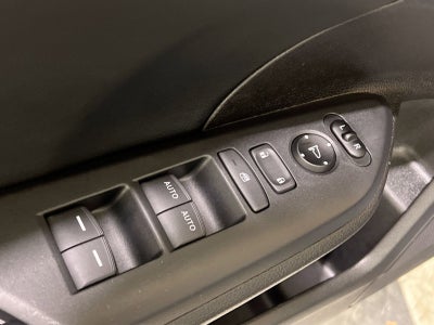 2020 Honda Civic Sport Touring