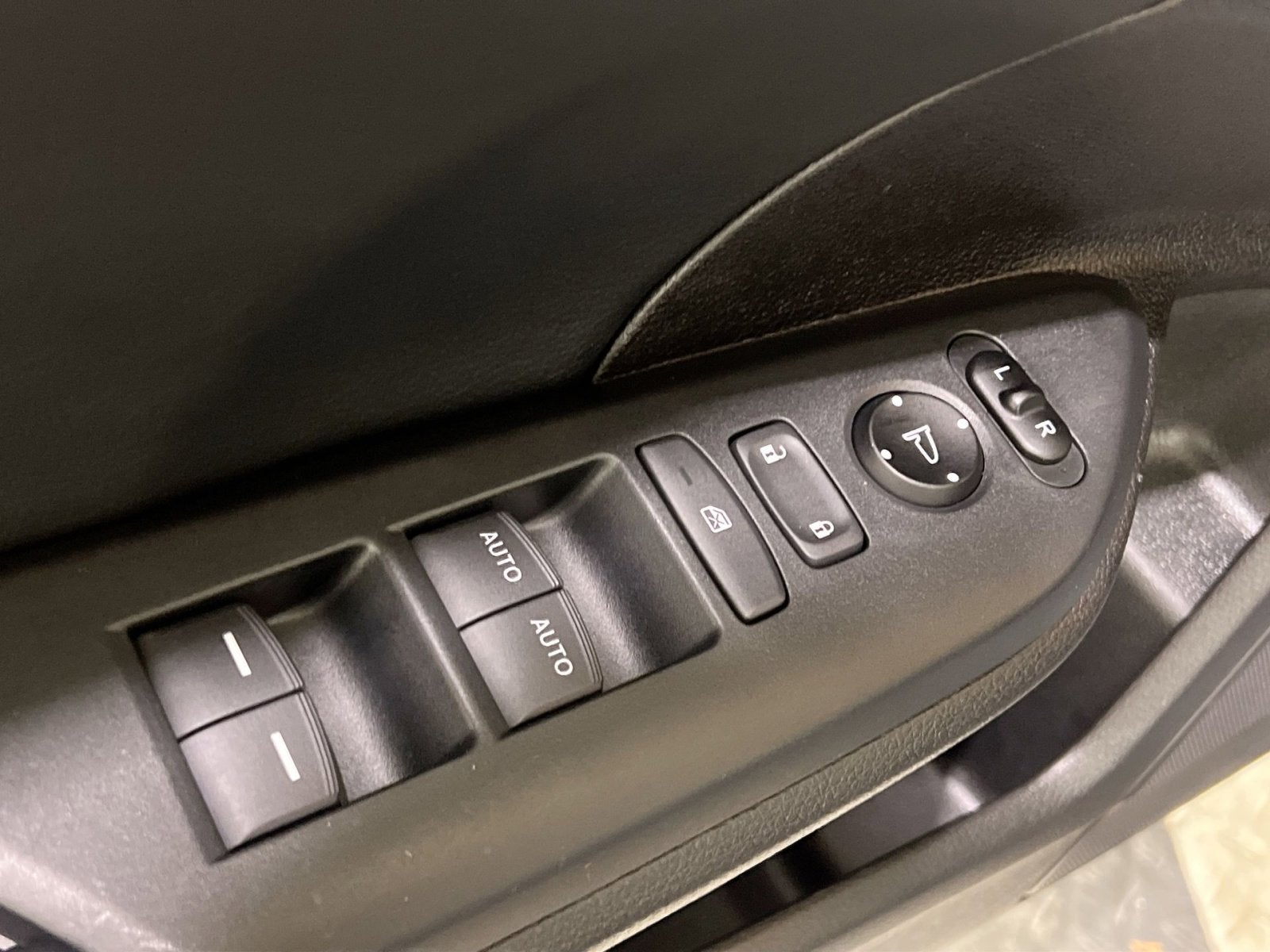 2020 Honda Civic Sport Touring