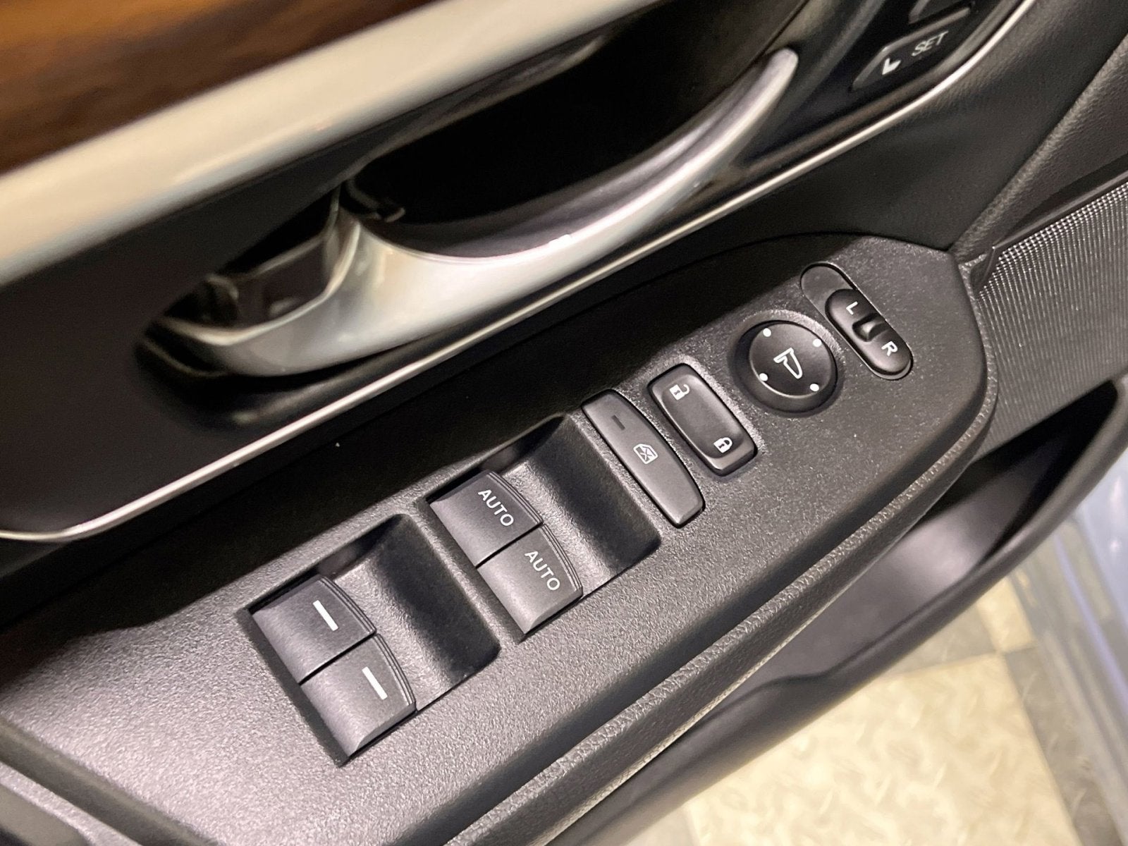 2020 Honda Civic Sport Touring