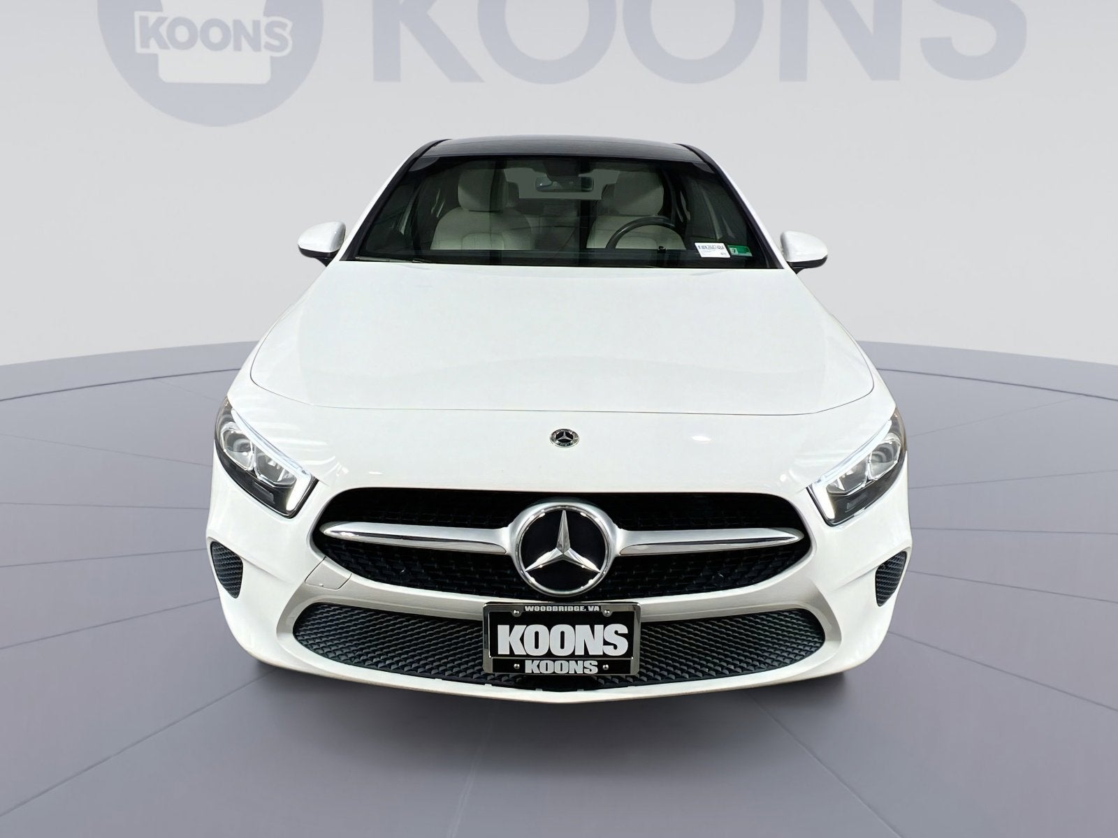 2022 Mercedes-Benz A-Class A 220