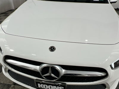 2022 Mercedes-Benz A-Class A 220