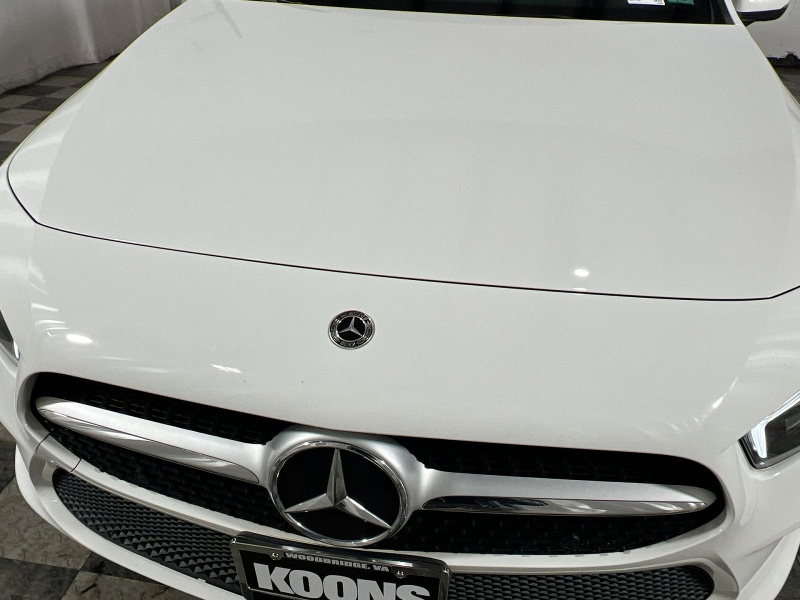 2022 Mercedes-Benz A-Class A 220