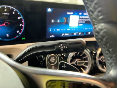 2022 Mercedes-Benz A-Class A 220