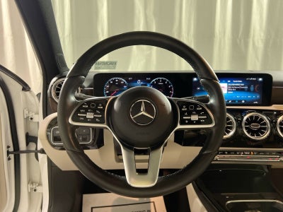 2022 Mercedes-Benz A-Class A 220