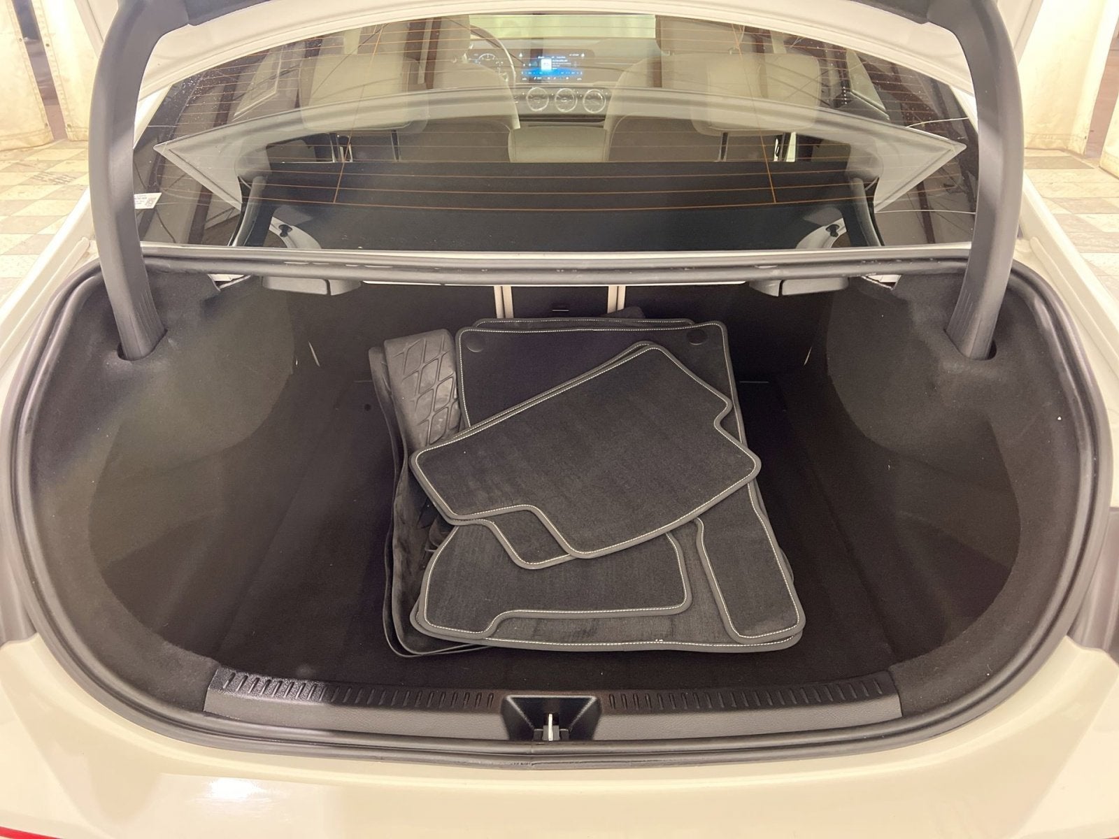 2022 Mercedes-Benz A-Class A 220