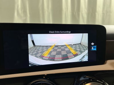 2022 Mercedes-Benz A-Class A 220