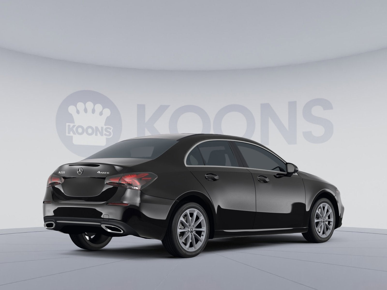 2022 Mercedes-Benz A-Class A 220