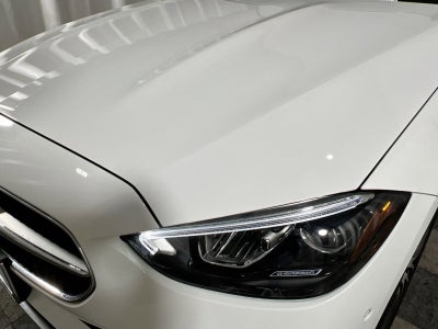 2023 Mercedes-Benz C-Class C 300