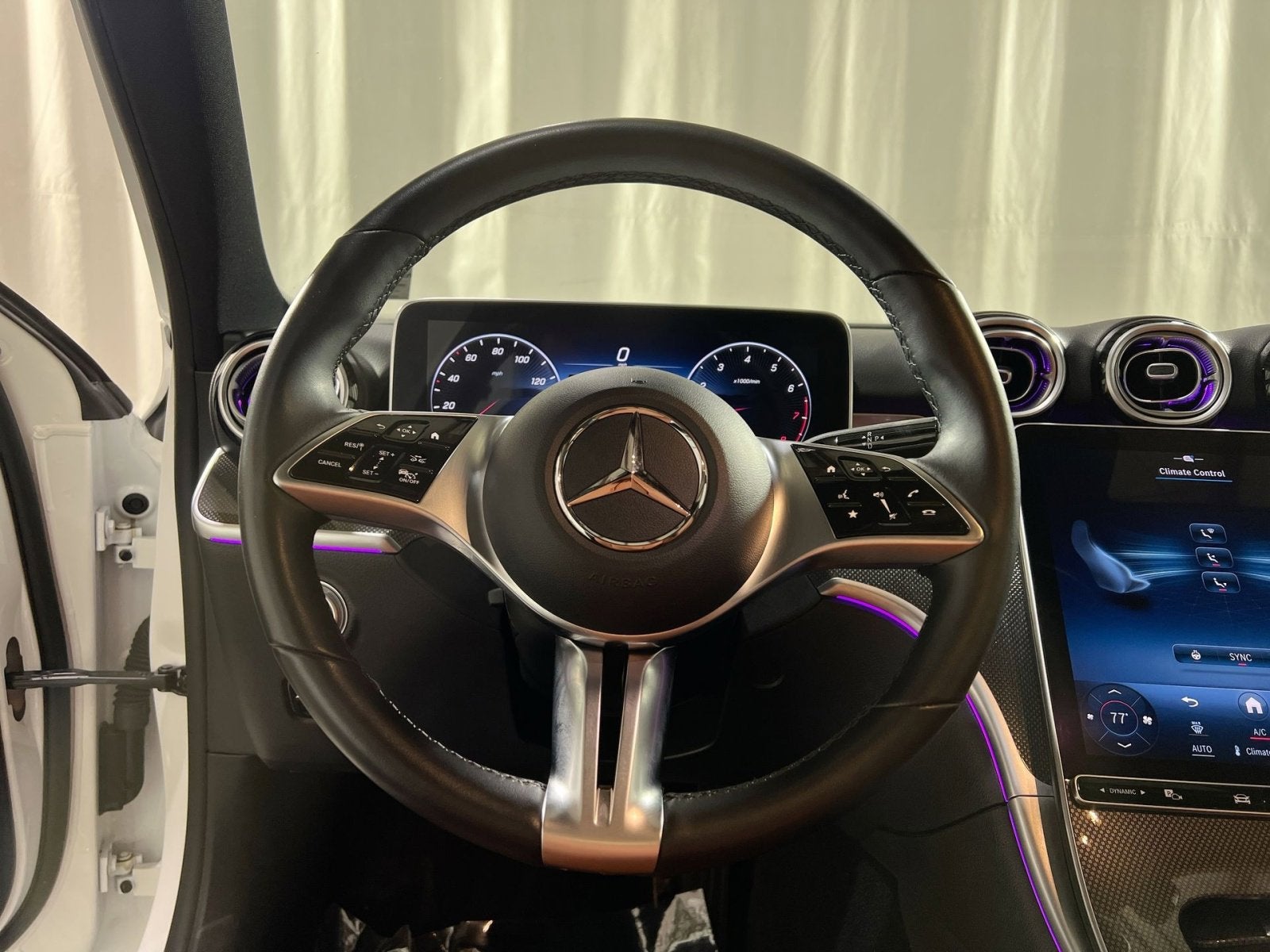 2023 Mercedes-Benz C-Class C 300