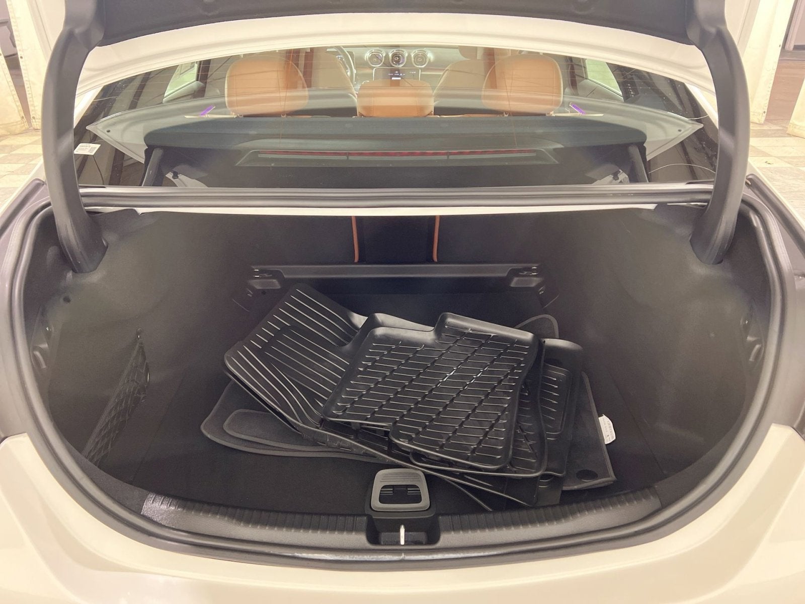 2023 Mercedes-Benz C-Class C 300