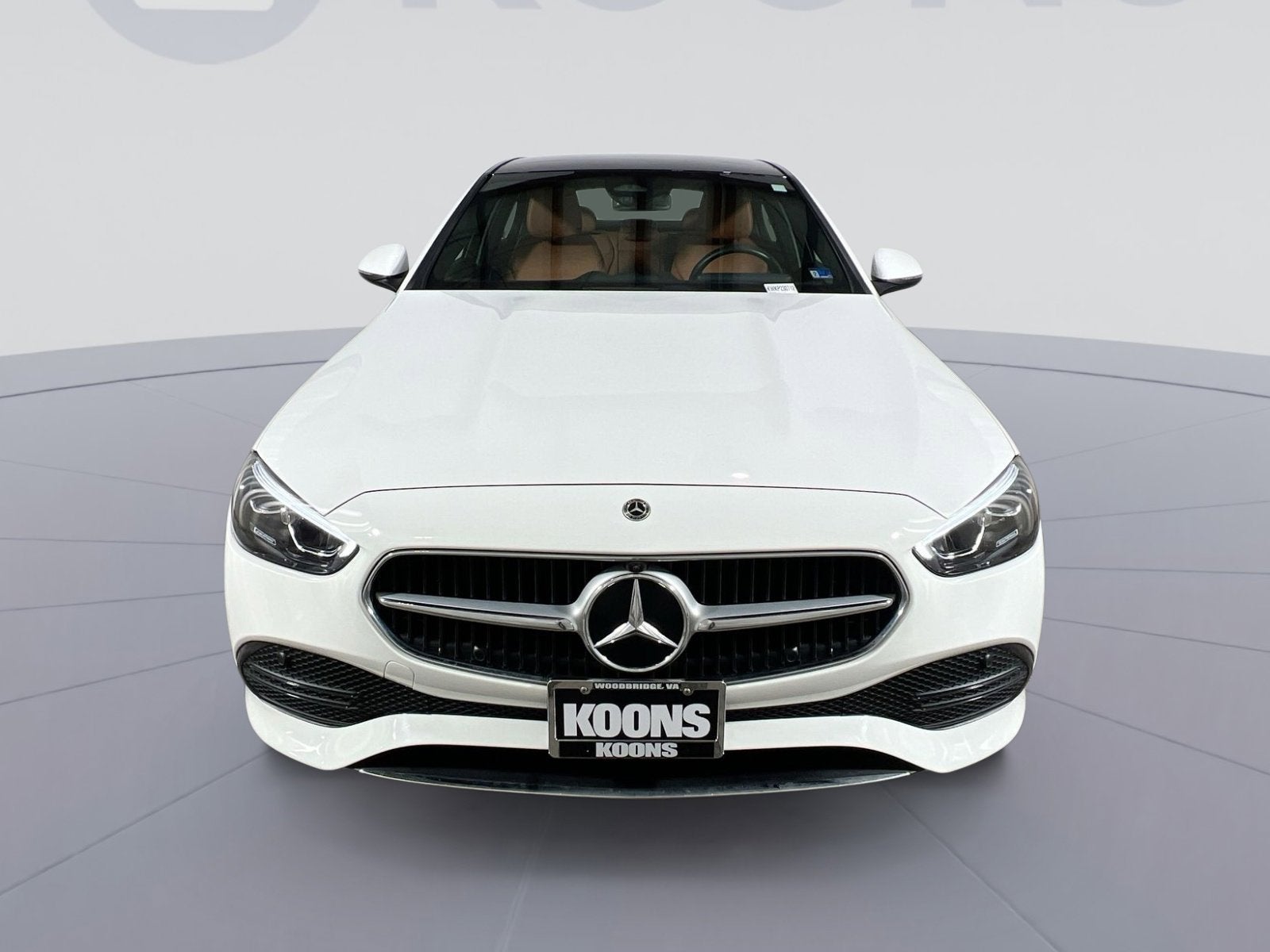 2023 Mercedes-Benz C-Class C 300