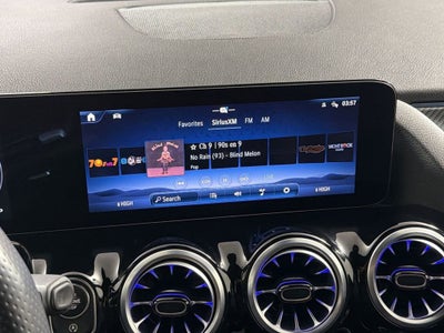 2024 Mercedes-Benz GLA GLA 250