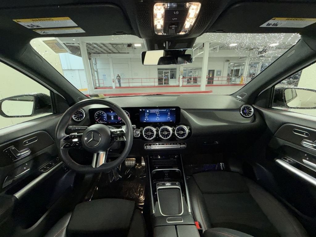 2024 Mercedes-Benz GLA GLA 250
