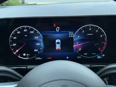 2024 Mercedes-Benz GLA GLA 250