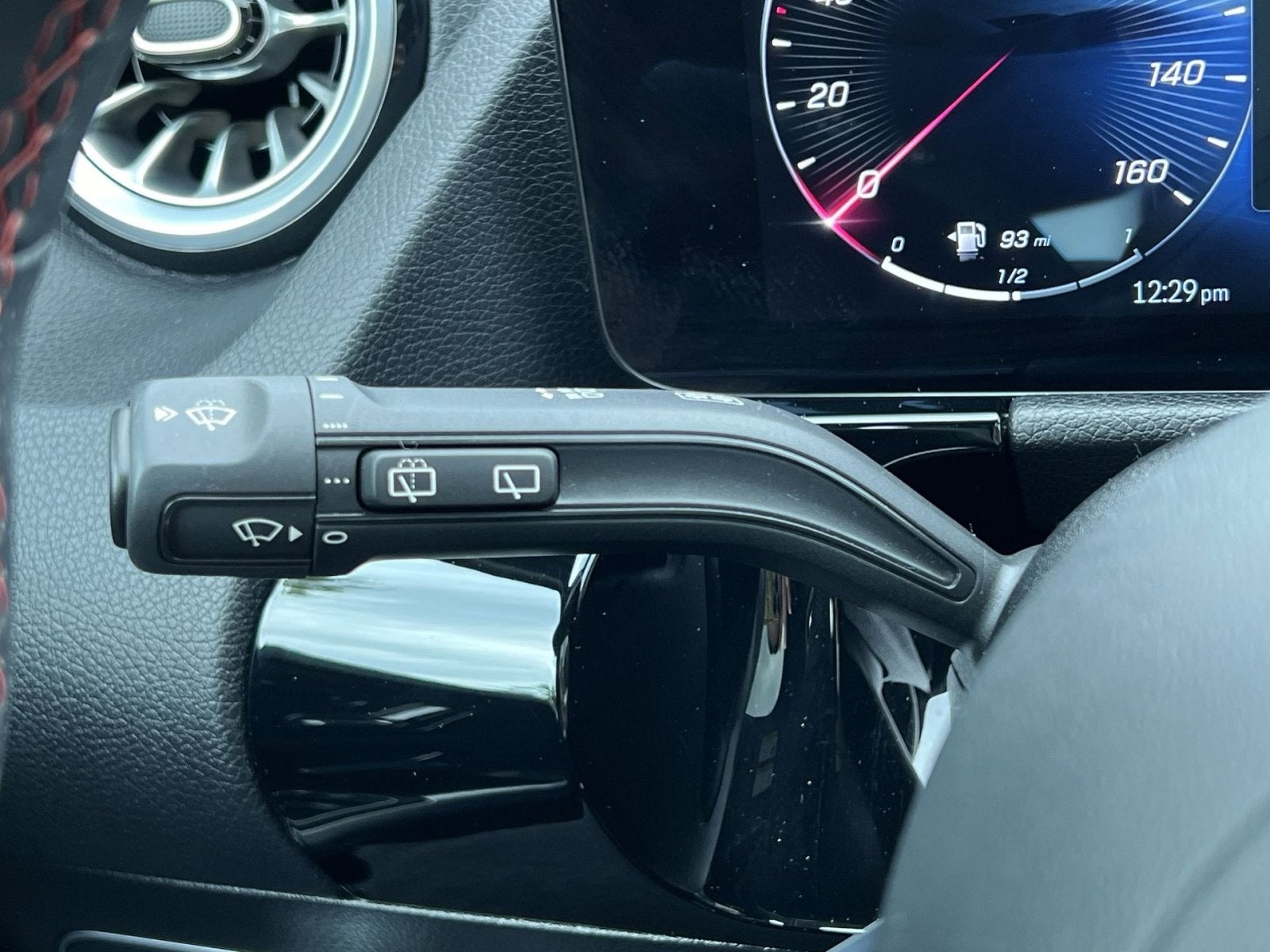 2024 Mercedes-Benz GLA GLA 250