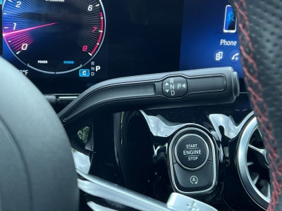 2024 Mercedes-Benz GLA GLA 250