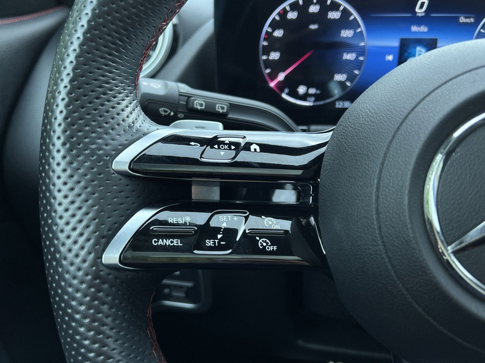 2024 Mercedes-Benz GLA GLA 250