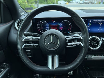 2024 Mercedes-Benz GLA GLA 250