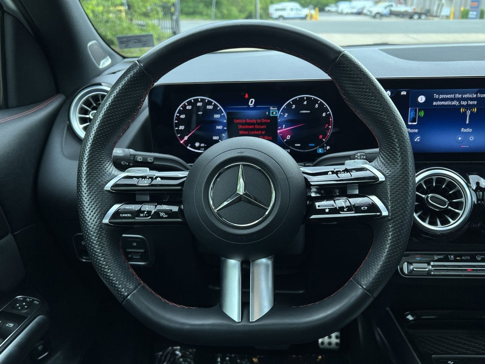 2024 Mercedes-Benz GLA GLA 250