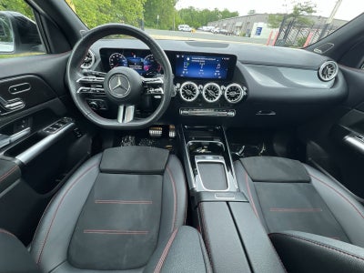 2024 Mercedes-Benz GLA GLA 250