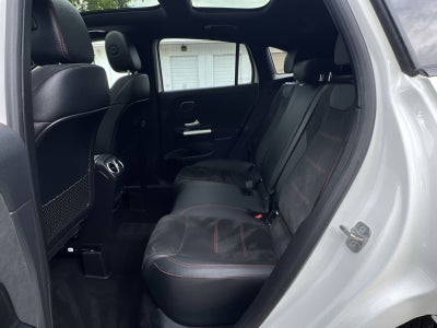 2024 Mercedes-Benz GLA GLA 250