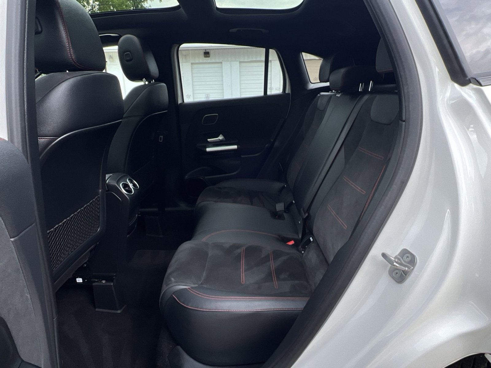 2024 Mercedes-Benz GLA GLA 250