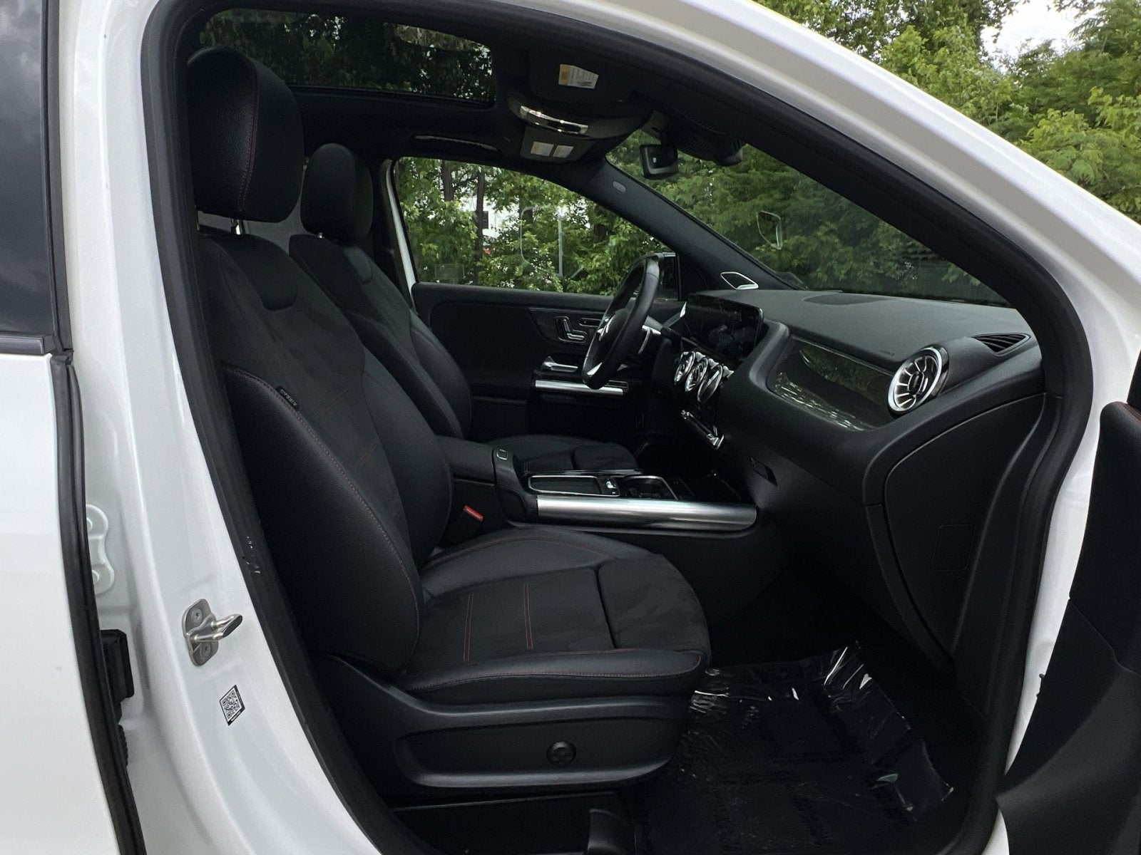 2024 Mercedes-Benz GLA GLA 250