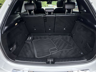 2024 Mercedes-Benz GLA GLA 250