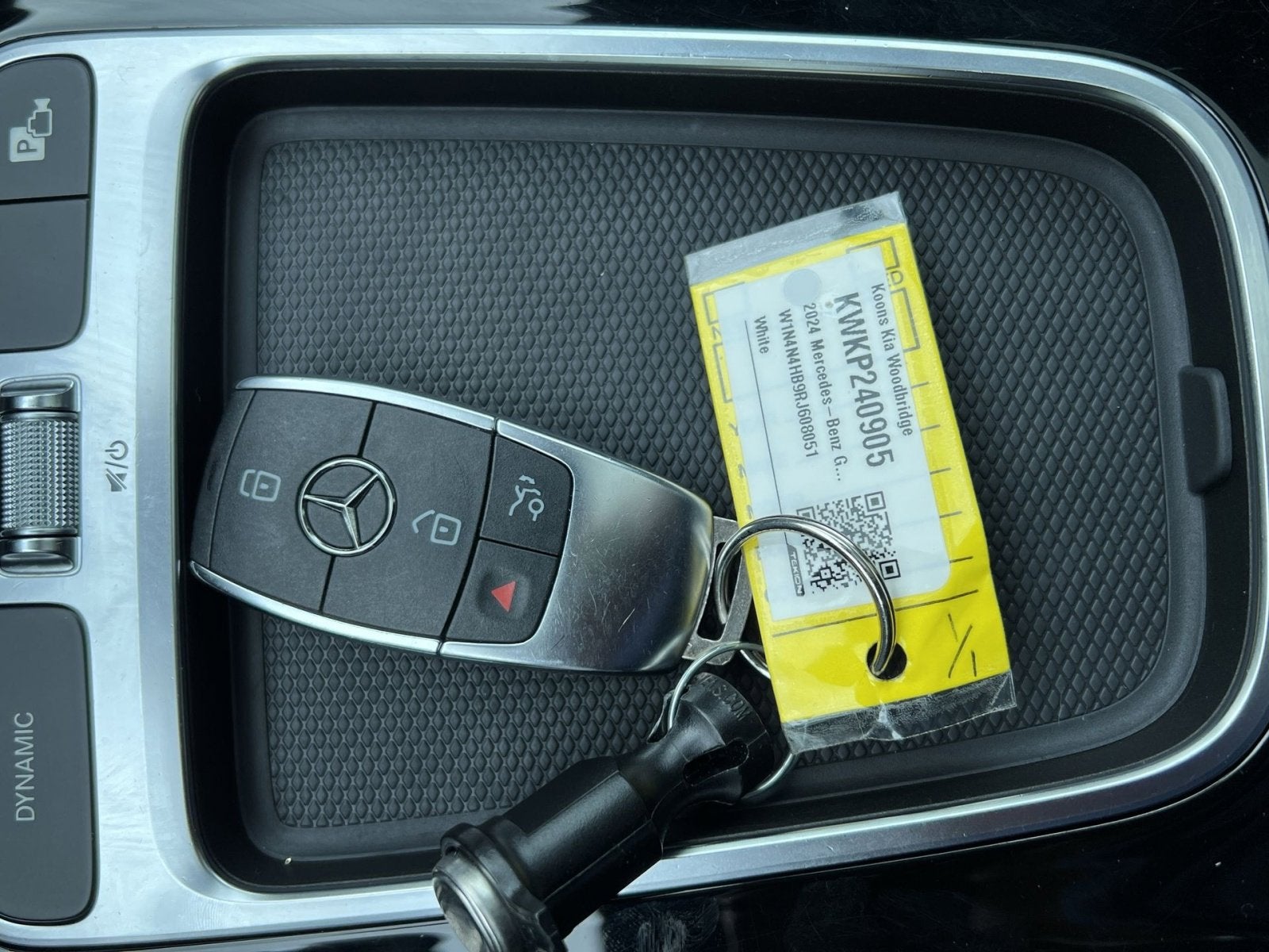 2024 Mercedes-Benz GLA GLA 250
