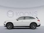 2024 Mercedes-Benz GLC GLC 300